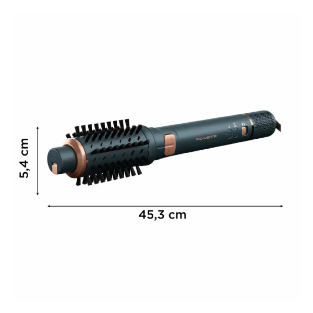 Фен-щітка Rowenta UB9920E0