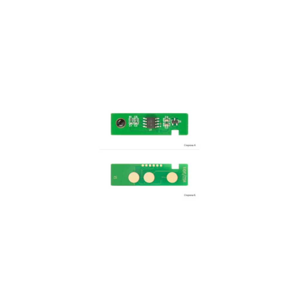 Чип для картриджа Samsung SL-C430W/С480W Black AHK (3202355)
