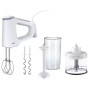 Міксер Braun HM 3235 WHITE