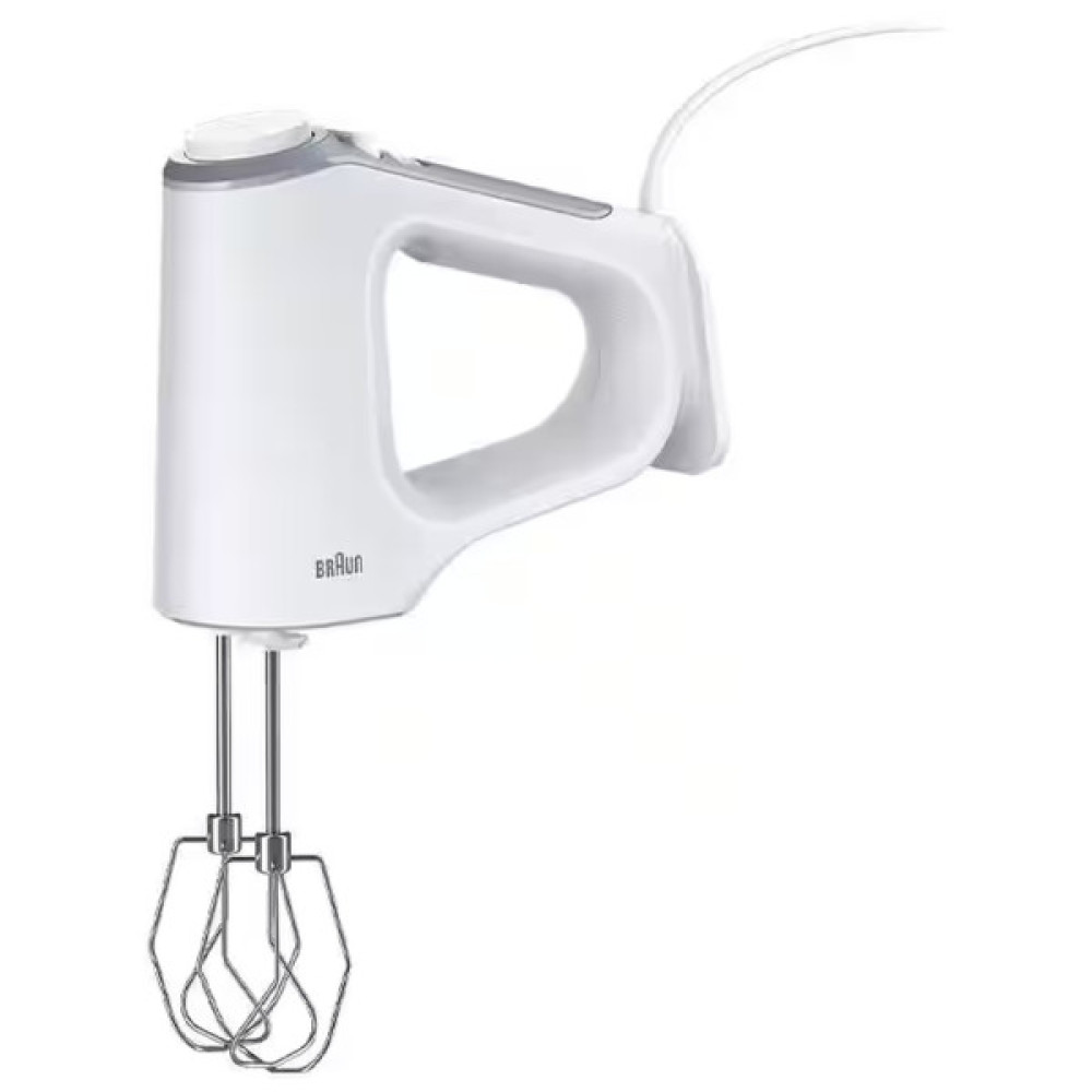 Міксер Braun HM 3235 WHITE