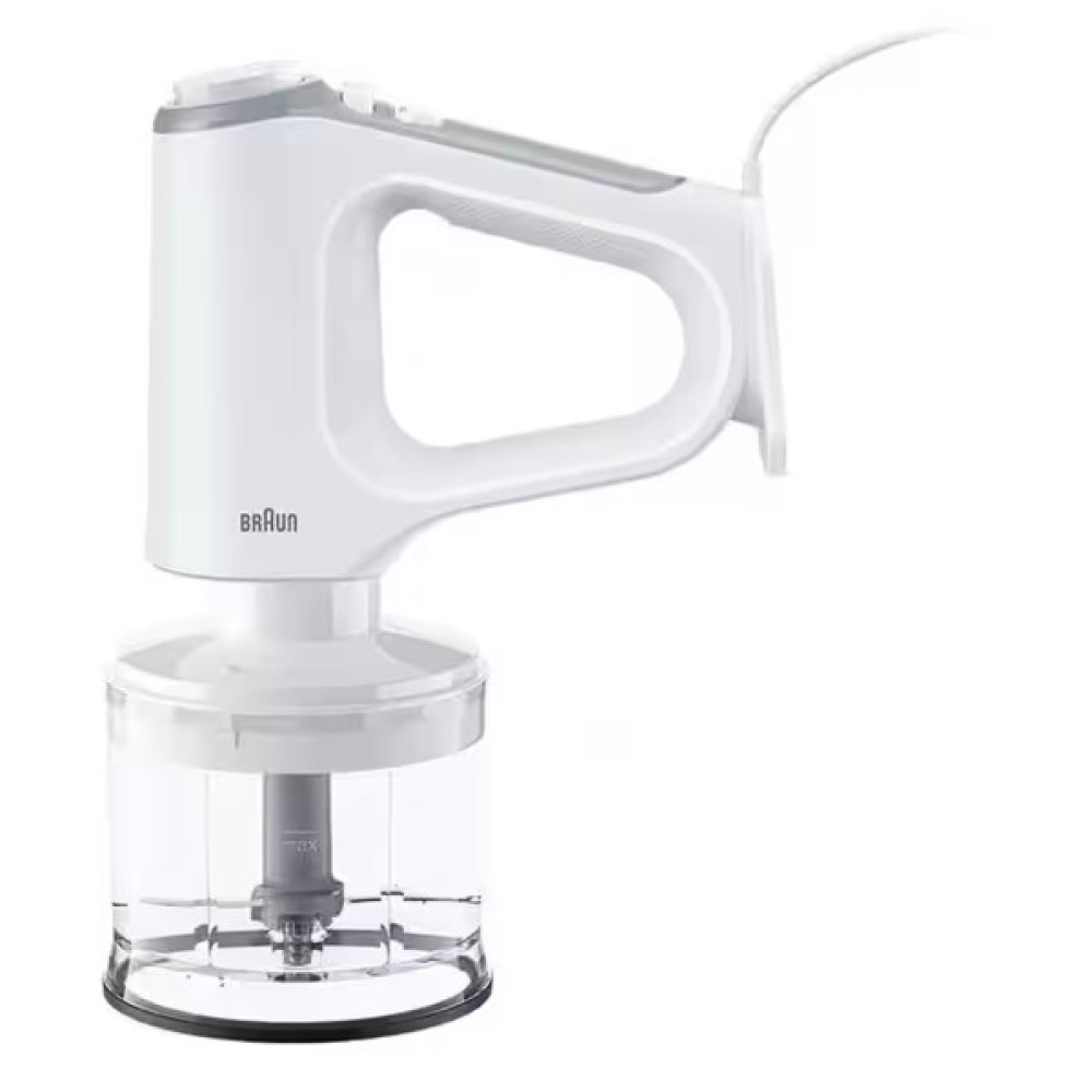 Міксер Braun HM 3235 WHITE