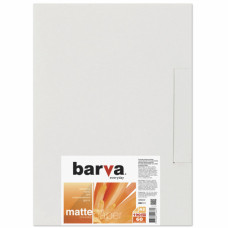 Фотопапір Barva A3 Everyday Matted 190г 60с (IP-AE190-294)