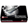 Блок живлення до ноутбуку Extradigital Lenovo 20V, 4.5A, 90W (5.5x2.5) High Quality (PSL3866) Блок живлення до ноутбуку Extradigital Lenovo 20V, 4.5A, 90W (5.5x2.5) High Quality (PSL3866)