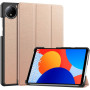 Чохол до планшета BeCover Smart Case Xiaomi Redmi Pad SE 8.7" Rose Gold (711909) Чохол до планшета BeCover Smart Case Xiaomi Redmi Pad SE 8.7" Rose Gold (711909)