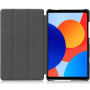 Чохол до планшета BeCover Smart Case Xiaomi Redmi Pad SE 8.7" Rose Gold (711909) Чохол до планшета BeCover Smart Case Xiaomi Redmi Pad SE 8.7" Rose Gold (711909)