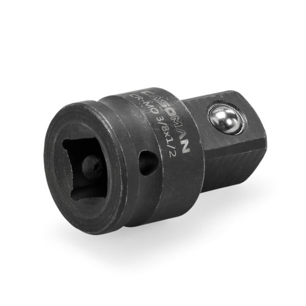 Гайковерт акумуляторний TE-RW 18/60 Li - Solo 18В 60Нм 260об·хв LED 3/8"-1/2" 0.82кг без АКБ і ЗП