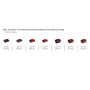 Гайковерт акумуляторний TE-RW 18/60 Li - Solo 18В 60Нм 260об·хв LED 3/8"-1/2" 0.82кг без АКБ і ЗП Гайковерт акумуляторний TE-RW 18/60 Li - Solo 18В 60Нм 260об·хв LED 3/8"-1/2" 0.82кг без АКБ і ЗП
