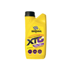 Трансмісійна олива BARDAHL XTG 75W140 1л (33061)