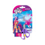 Ножиці Kite дитячі з пружиною My Little Pony 13 см (LP24-129) Ножиці Kite дитячі з пружиною My Little Pony 13 см (LP24-129)