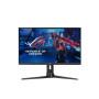 Монітор Asus 27" ROG Strix XG27AQMR 2xHDMI, DP, 2xUSB, IPS, 2560x1440, 300Hz, 1ms, sRGB 120%, AdaptiveSync, Pivot, HDR600 Монітор Asus 27" ROG Strix XG27AQMR 2xHDMI, DP, 2xUSB, IPS, 2560x1440, 300Hz, 1ms, sRGB 120%, AdaptiveSync, Pivot, HDR600