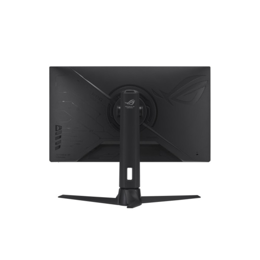 Монітор Asus 27" ROG Strix XG27AQMR 2xHDMI, DP, 2xUSB, IPS, 2560x1440, 300Hz, 1ms, sRGB 120%, AdaptiveSync, Pivot, HDR600