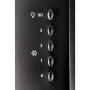 Витяжка кухонна Eleyus Bora 1200 LED SMD 60 BL Витяжка кухонна Eleyus Bora 1200 LED SMD 60 BL