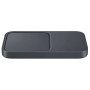 Зарядний пристрій Samsung Duo 15W with Power Adaptor (EP-P5400TBEGEU) Зарядний пристрій Samsung Duo 15W with Power Adaptor (EP-P5400TBEGEU)