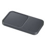 Зарядний пристрій Samsung Duo 15W with Power Adaptor (EP-P5400TBEGEU) Зарядний пристрій Samsung Duo 15W with Power Adaptor (EP-P5400TBEGEU)