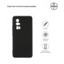 Чохол до мобільного телефона Armorstandart Matte Slim Fit Xiaomi Poco F5 Pro Camera cover Black (ARM68075) Чохол до мобільного телефона Armorstandart Matte Slim Fit Xiaomi Poco F5 Pro Camera cover Black (ARM68075)