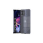 Чохол до мобільного телефона BeCover Motorola Moto G54 / G54 Power Transparancy (710887) Чохол до мобільного телефона BeCover Motorola Moto G54 / G54 Power Transparancy (710887)