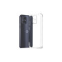 Чохол до мобільного телефона BeCover Motorola Moto G54 / G54 Power Transparancy (710887) Чохол до мобільного телефона BeCover Motorola Moto G54 / G54 Power Transparancy (710887)