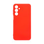 Чохол до мобільного телефона Armorstandart ICON Samsung A16 4G (A165) Camera cover Red (ARM80132) Чохол до мобільного телефона Armorstandart ICON Samsung A16 4G (A165) Camera cover Red (ARM80132)