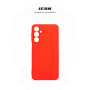 Чохол до мобільного телефона Armorstandart ICON Samsung A16 4G (A165) Camera cover Red (ARM80132) Чохол до мобільного телефона Armorstandart ICON Samsung A16 4G (A165) Camera cover Red (ARM80132)