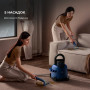 Пилосос Deerma Suction Vacuum Cleaner (DEM-BY200) Пилосос Deerma Suction Vacuum Cleaner (DEM-BY200)