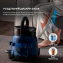 Пилосос Deerma Suction Vacuum Cleaner (DEM-BY200) Пилосос Deerma Suction Vacuum Cleaner (DEM-BY200)