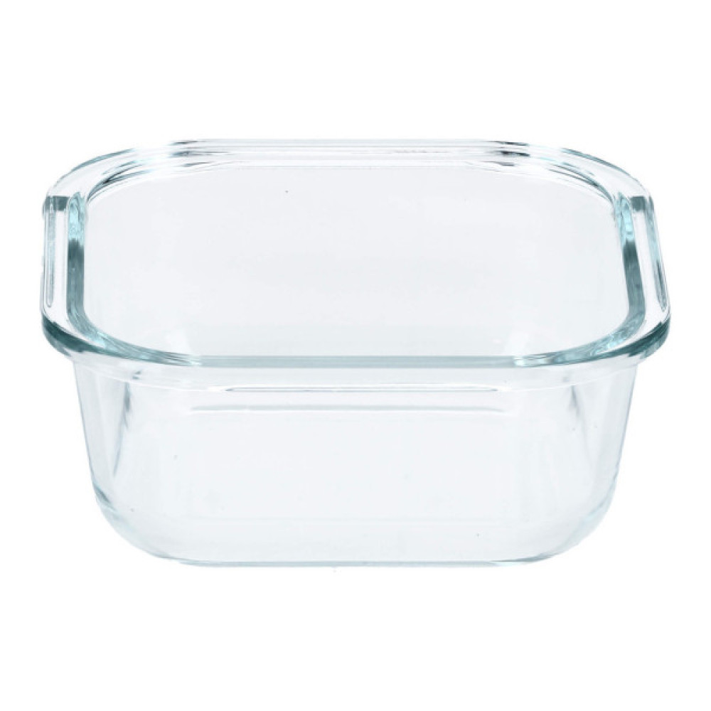 Харчовий контейнер miFamilia Convenient Q 520 мл (6045)