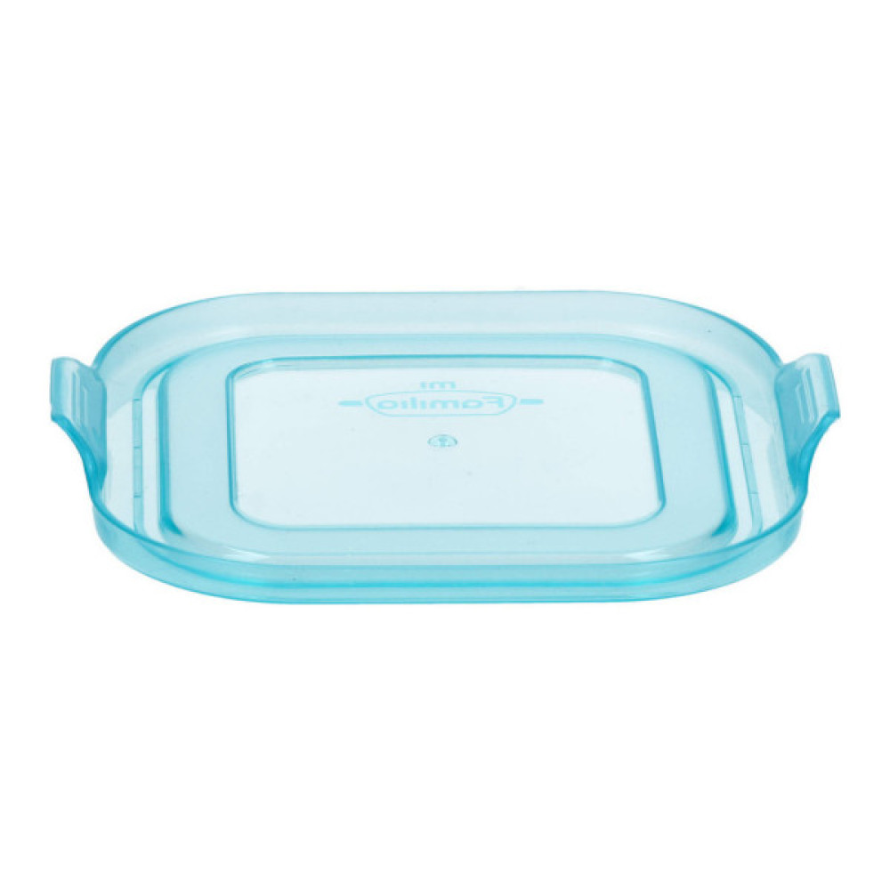 Харчовий контейнер miFamilia Convenient Q 520 мл (6045)