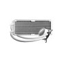 Система рідинного охолодження ASUS ROG-STRIX-LC-240 RGB White (ROG-STRIX-LC-240-RGB-WE w/o FAN)