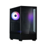 Корпус Zalman P10 (P10BLACK) Корпус Zalman P10 (P10BLACK)
