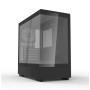 Корпус Zalman P10 (P10BLACK) Корпус Zalman P10 (P10BLACK)