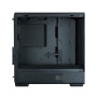 Корпус Zalman P10 (P10BLACK) Корпус Zalman P10 (P10BLACK)