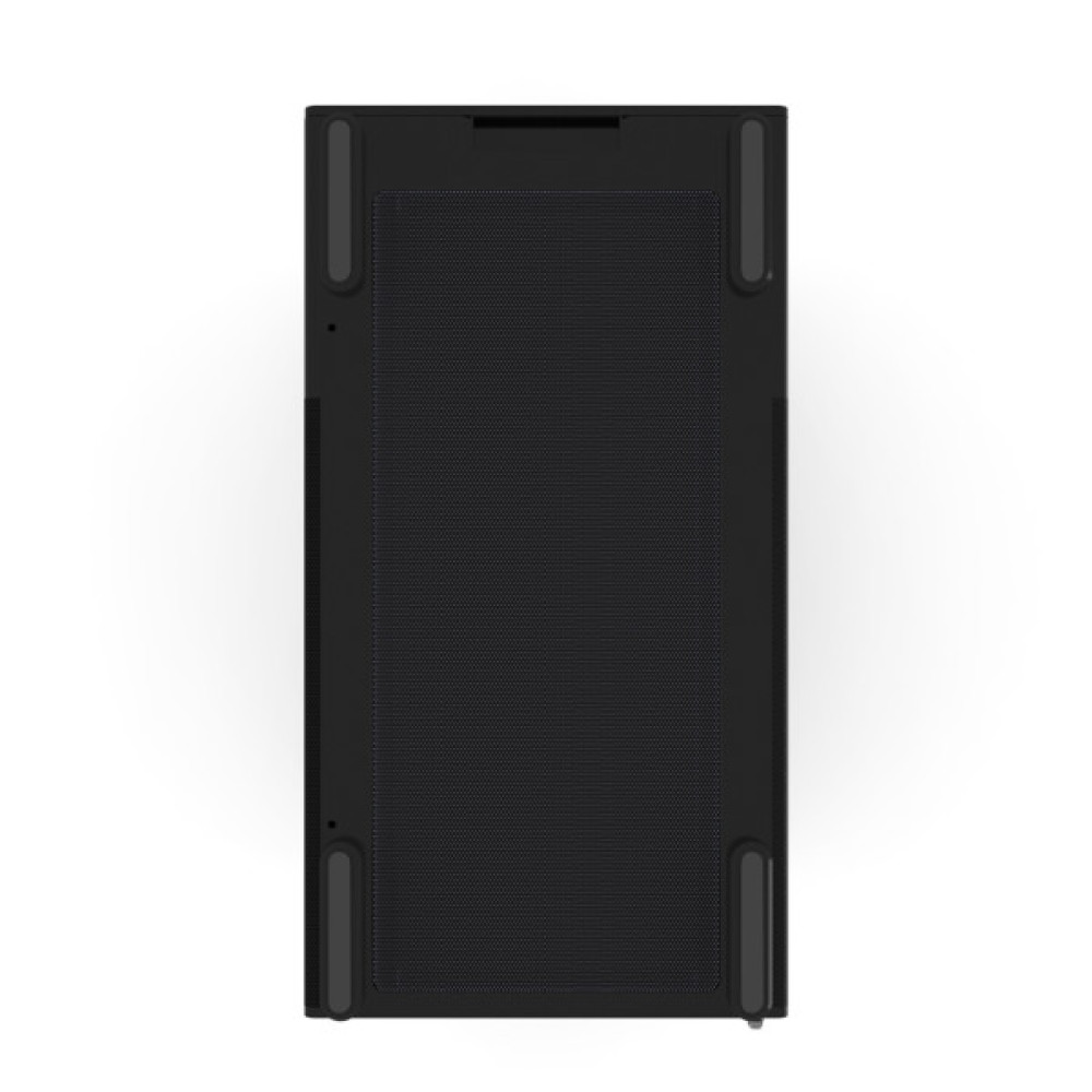 Корпус Zalman P10 (P10BLACK)