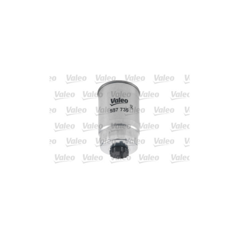 Фільтр паливний Valeo 587735
