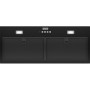 Витяжка Franke вбудовувана, 70см, 1250м.куб/год, Box Flush Basic FBFE BK A70, чорний