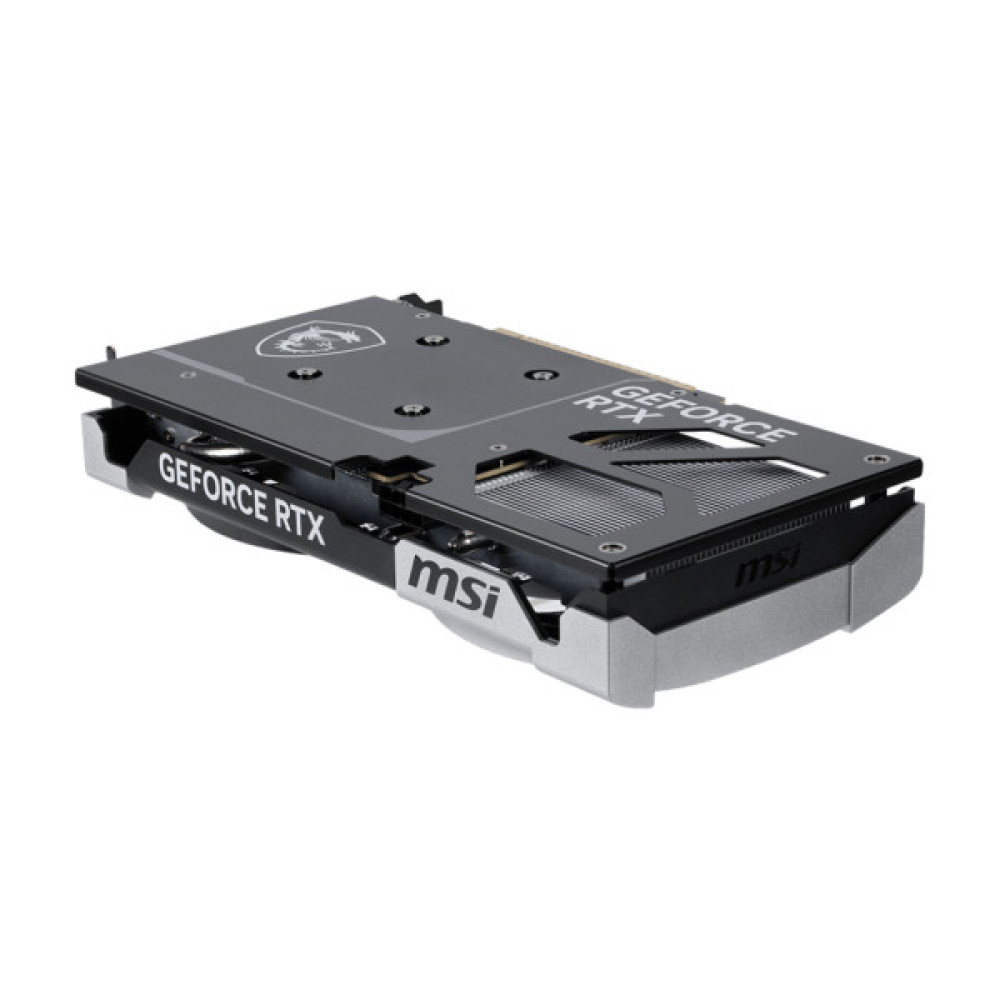 Відеокарта MSI GeForce RTX5060Ti 16Gb VENTUS 2X OC PLUS (RTX 5060 Ti 16G VENTUS 2X OC PLUS)