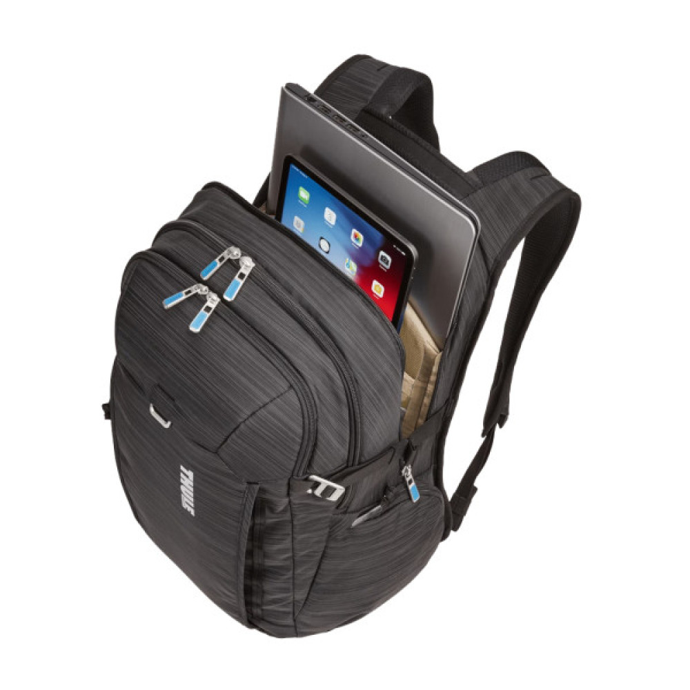 Рюкзак для ноутбука Thule 15.6" Construct Backpack 28L CONBP-216 black (3205354)