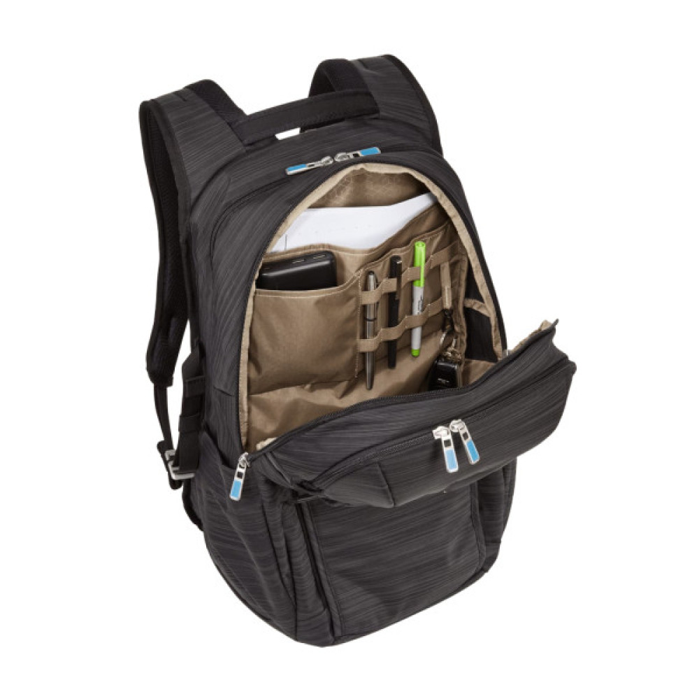 Рюкзак для ноутбука Thule 15.6" Construct Backpack 28L CONBP-216 black (3205354)
