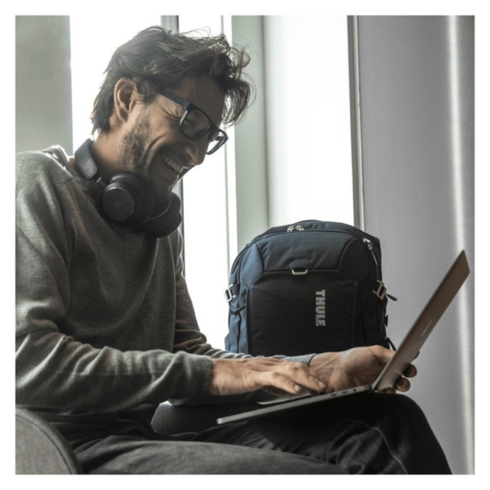 Рюкзак для ноутбука Thule 15.6" Construct Backpack 28L CONBP-216 black (3205354)