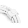 Дата кабель USB 2.0 AM to USB-C 1.0m 60W white Digitus (AK-300340-010-W) Дата кабель USB 2.0 AM to USB-C 1.0m 60W white Digitus (AK-300340-010-W)