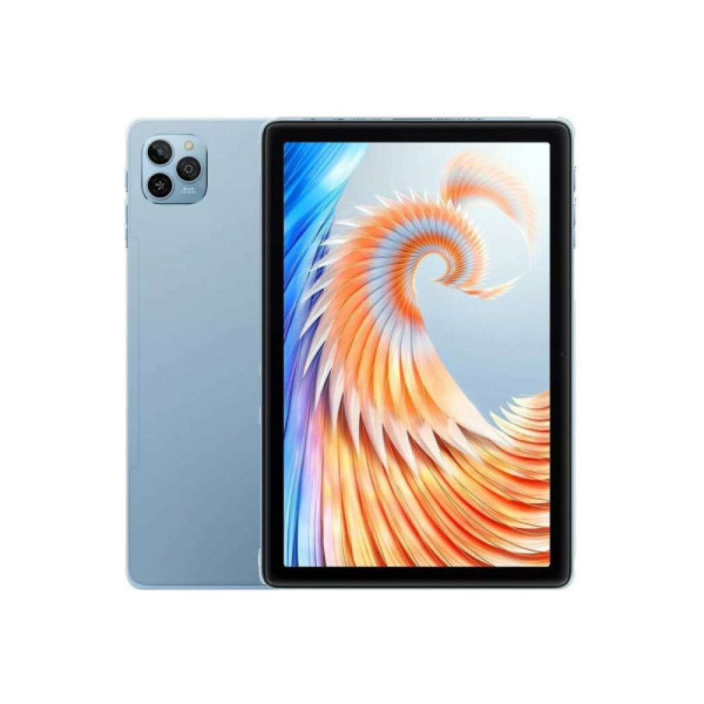 Планшет Oscal Pad 9 4/128GB 4G Dual Sim Blue (6931548322351)