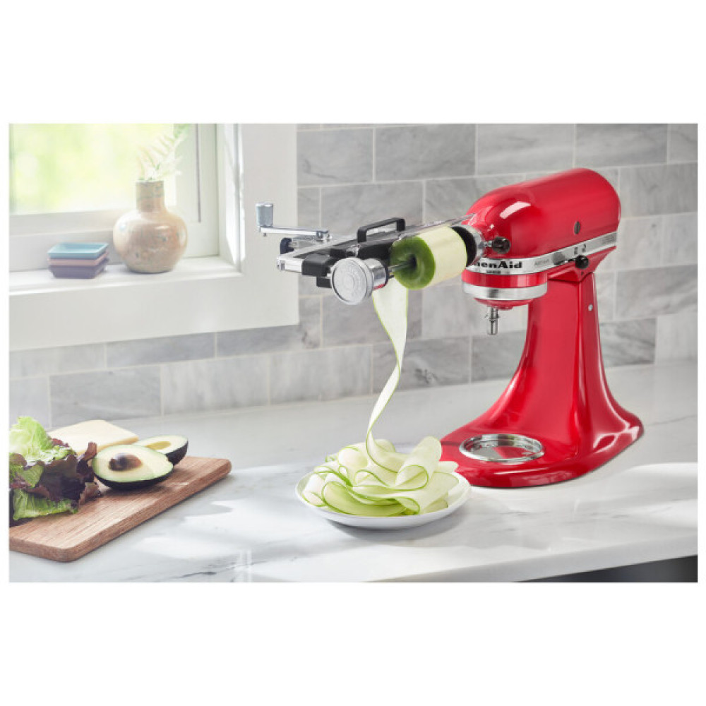 Насадка для комбайна KitchenAid 5KSMSCA