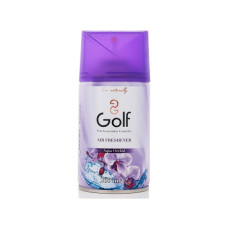 Освіжувач повітря Golf Home Водяна орхідея Змінний балон 260 мл (8697405600564)