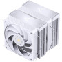 Кулер до процесора JONSBO HX6280 White
