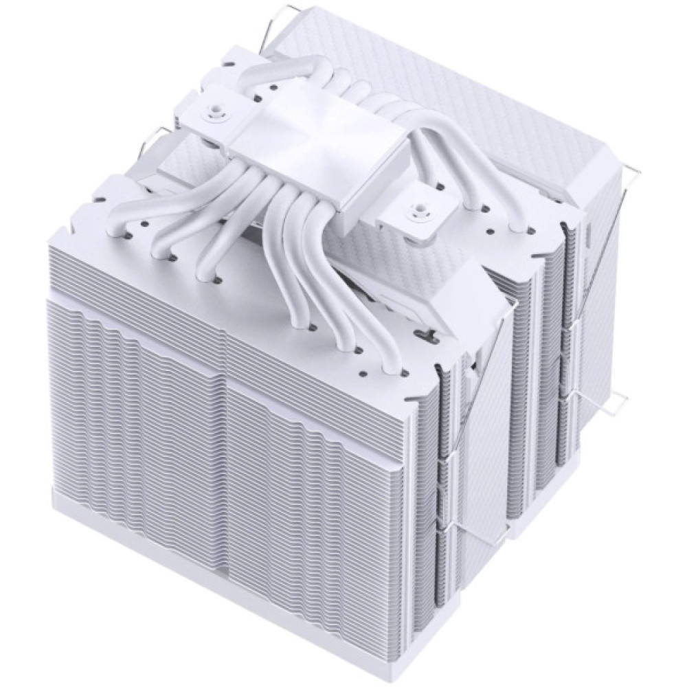 Кулер до процесора JONSBO HX6280 White