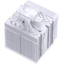 Кулер до процесора JONSBO HX6280 White