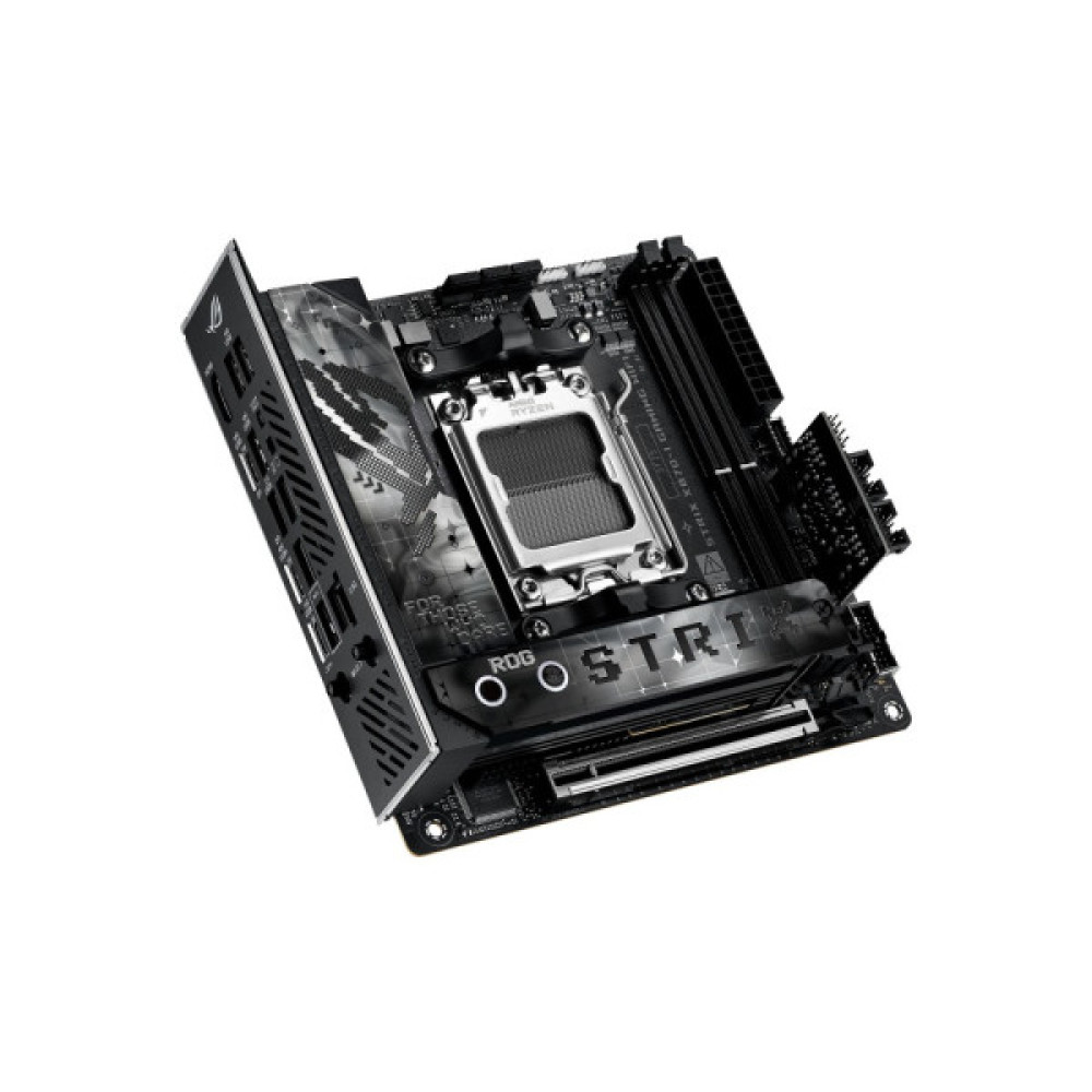 ASUS ROG STRIX X870-I GAMING WIFI