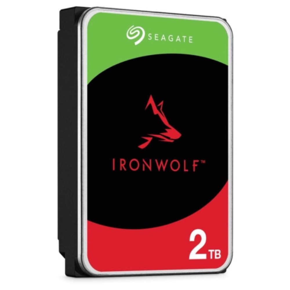 SEAGATE ST2000VN003