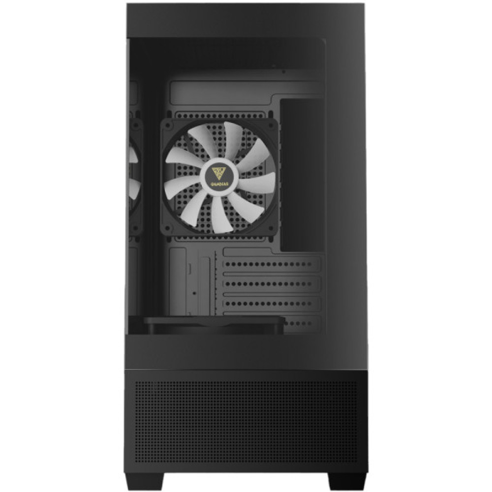 Корпус для ПК Gamdias AURA GC9M ELITE ARGB (4711514503135)