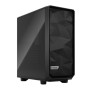 FRACTAL DESIGN Meshify 2 Compact Black TG LT (FD-C-MES2C-03)