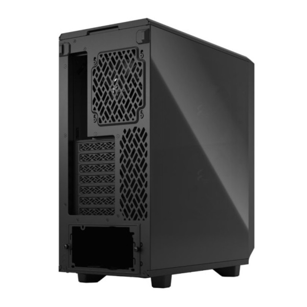 FRACTAL DESIGN Meshify 2 Compact Black TG LT (FD-C-MES2C-03)